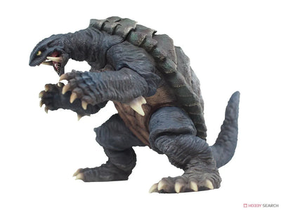 Artistic Monsters Collection - Gamera 2 1996 (CCP)ㅤ – CCP – ActionFigureBrasil — close