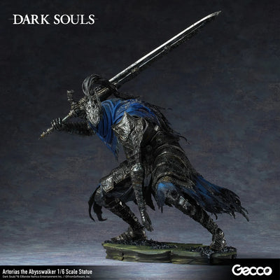 Artorias the Abysswalker – Gecco Co. – ActionFigure Brasil — acessórios