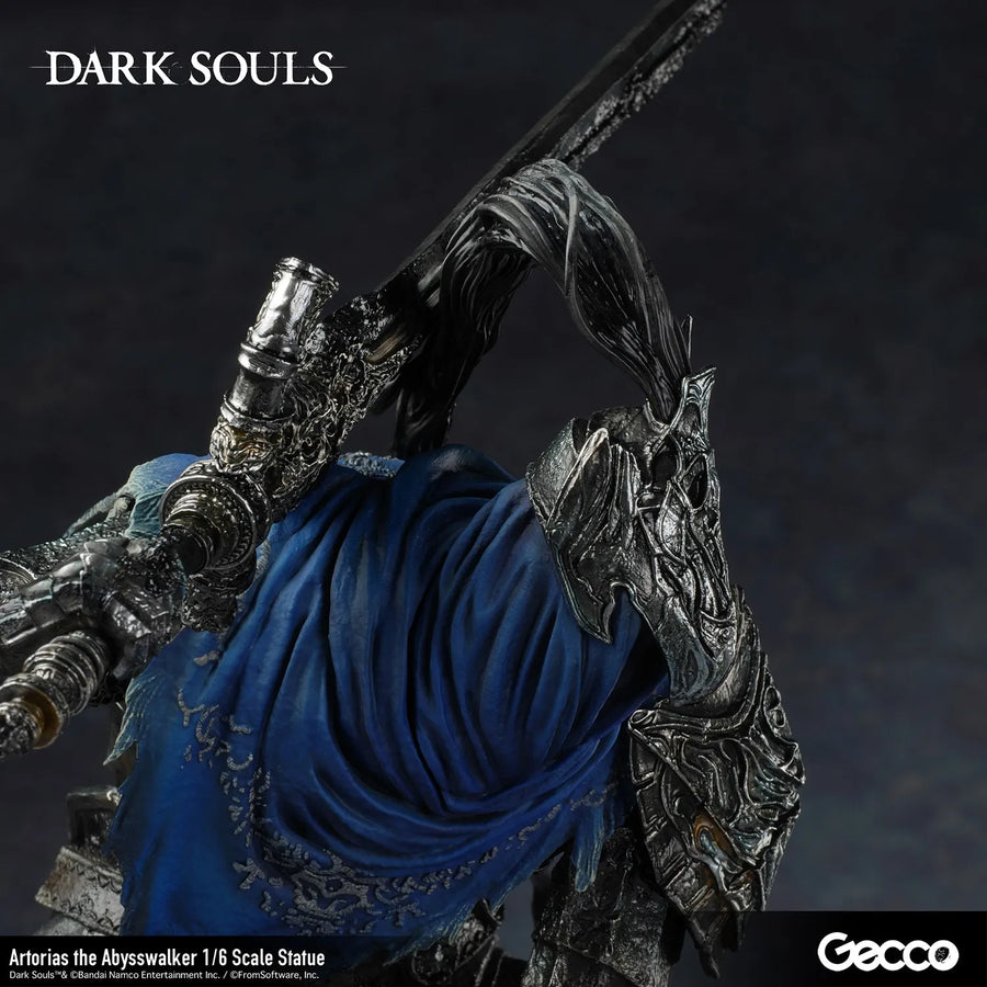 Artorias the Abysswalker – Gecco Co. – ActionFigure Brasil