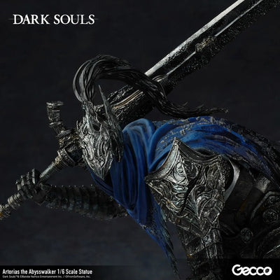 Artorias the Abysswalker – Gecco Co. – ActionFigure Brasil — acessórios
