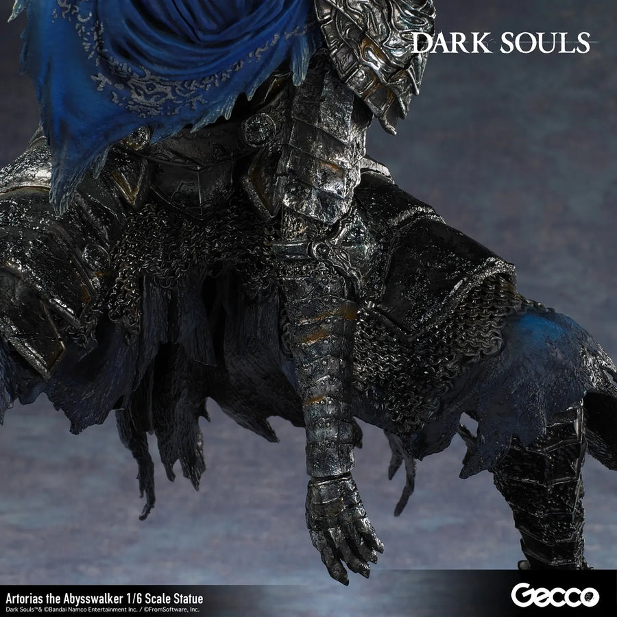 Artorias the Abysswalker – Gecco Co. – ActionFigure Brasil