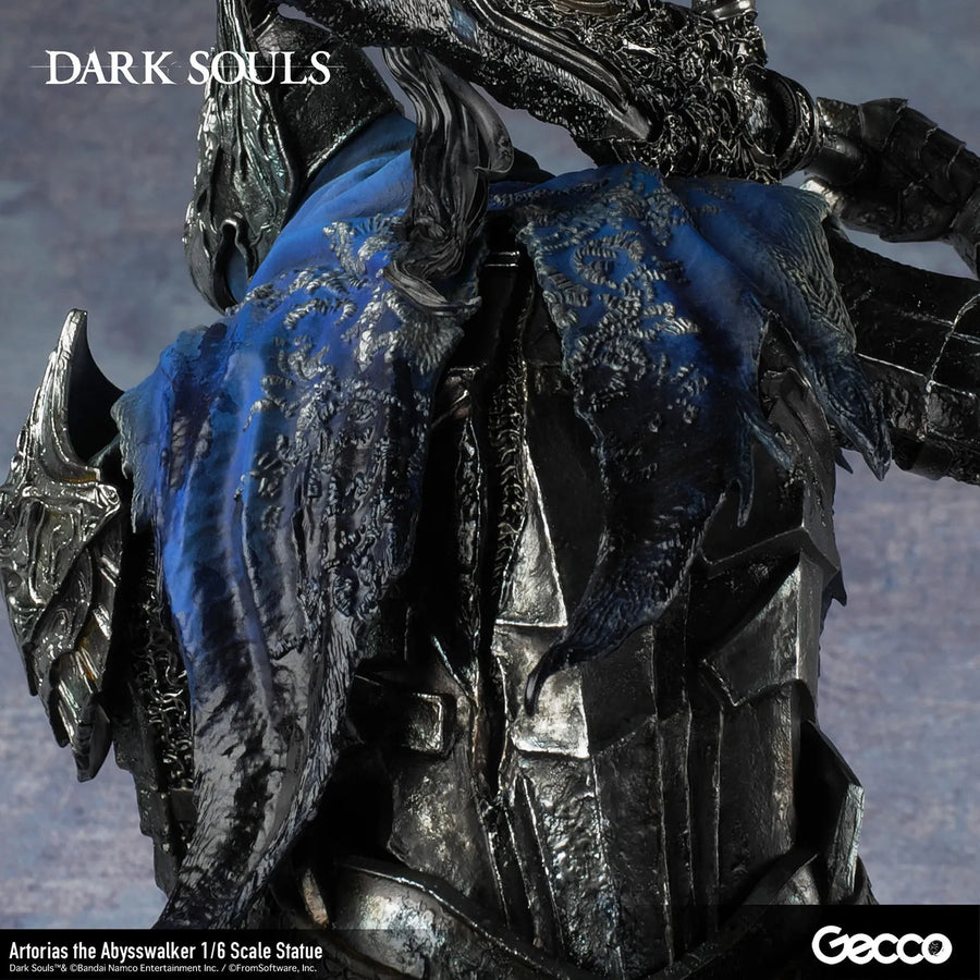 Artorias the Abysswalker – Gecco Co. – ActionFigure Brasil