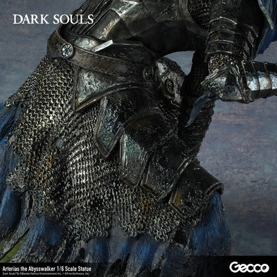 Artorias the Abysswalker – Gecco Co. – ActionFigure Brasil — acessórios