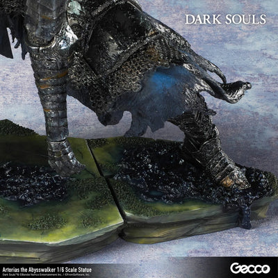 Artorias the Abysswalker – Gecco Co. – ActionFigure Brasil — iluminação de estúdio