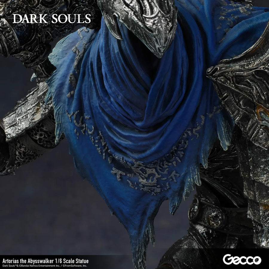 Artorias the Abysswalker – Gecco Co. – ActionFigure Brasil