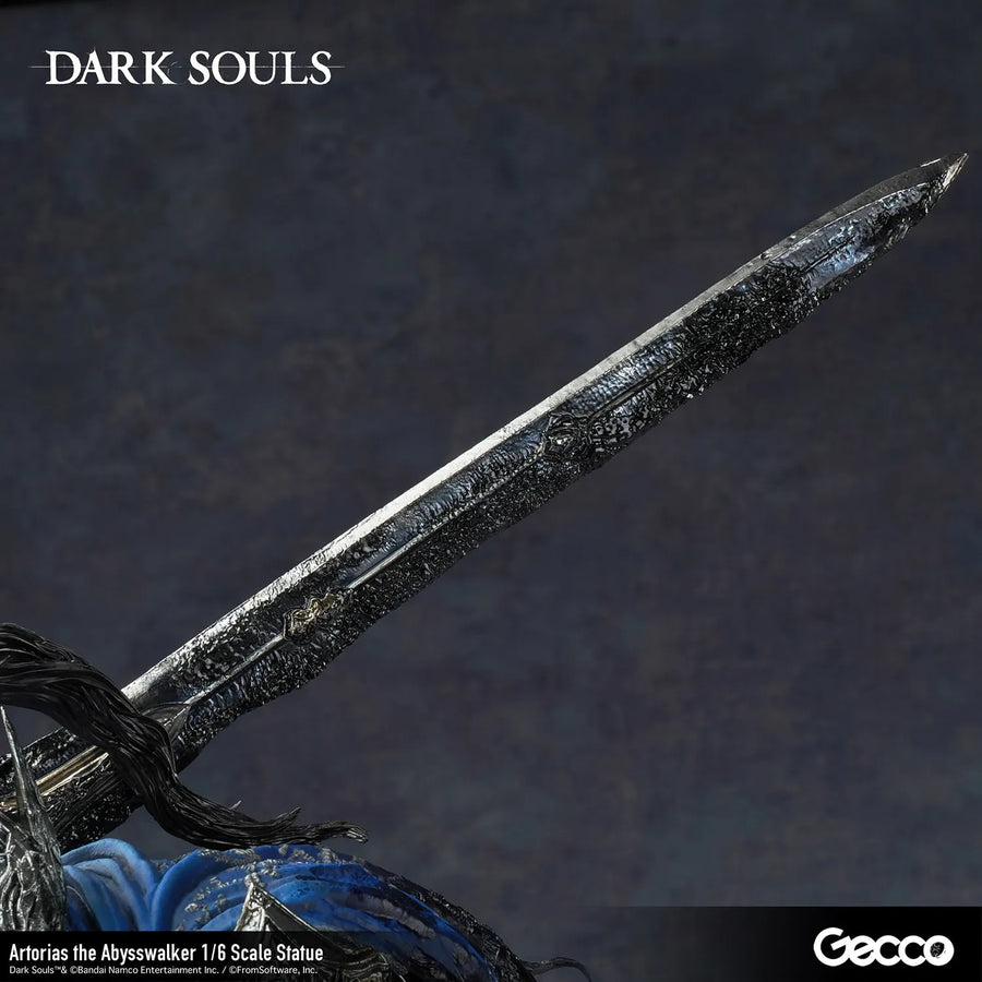 Artorias the Abysswalker – Gecco Co. – ActionFigure Brasil