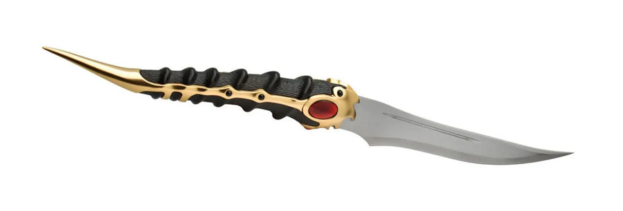 Arya's Blade – Valyrian Steel – ActionFigure Brasil