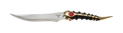Arya's Blade – Valyrian Steel – ActionFigure Brasil — iluminação de estúdio