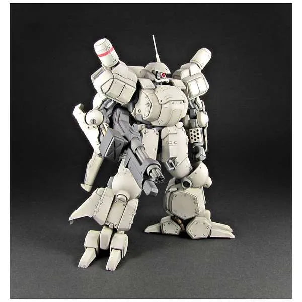 AS-5E3 - Leynos - Player Type - Renewal Ver. (Plum)ㅤ – PLUM – ActionFigureBrasil