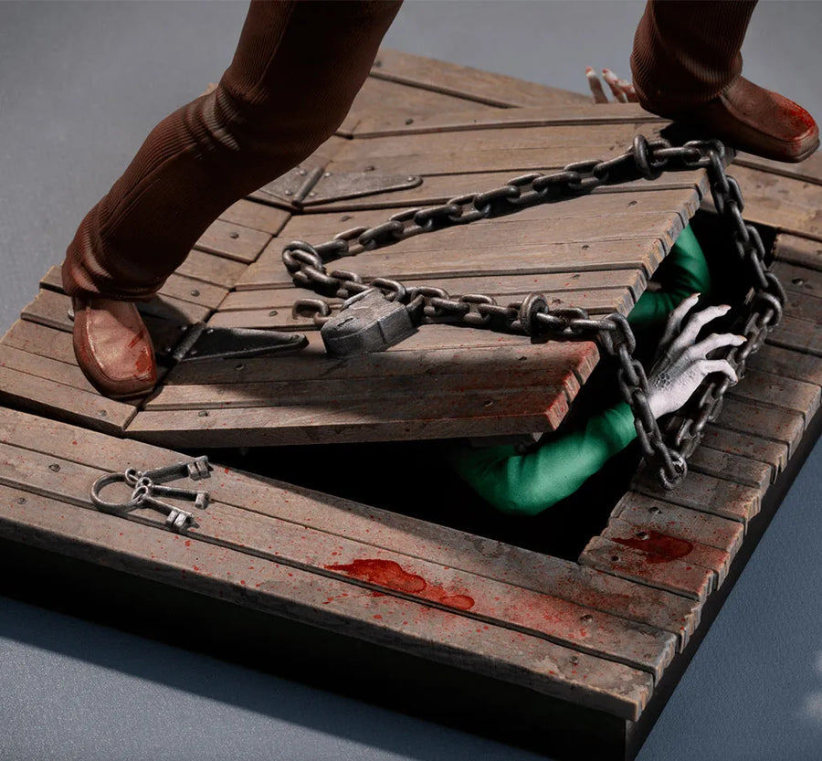 Ash - LIMITED EDITION: 1000 – Dark Horse Comics – ActionFigure Brasil