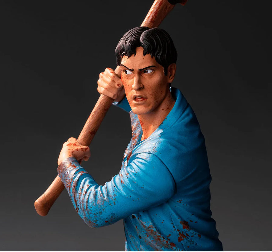 Ash - LIMITED EDITION: 1000 – Dark Horse Comics – ActionFigure Brasil