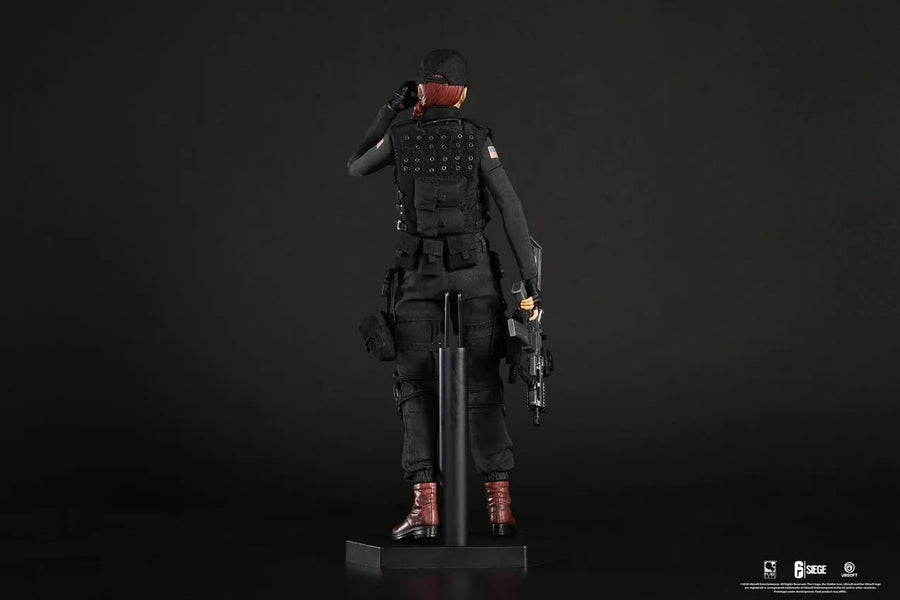 Ash – PureArts – ActionFigure Brasil