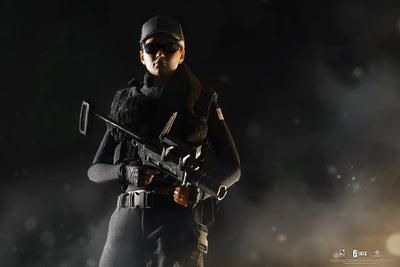 Ash – PureArts – ActionFigure Brasil — acessórios