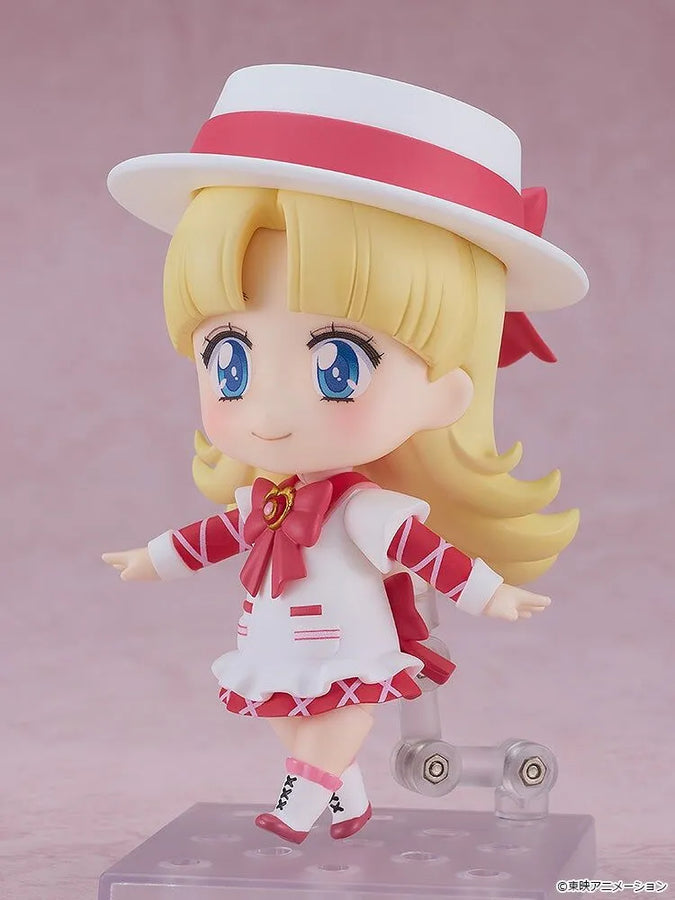 Ashita no Nadja - Nadja Applefield - Nendoroid #2459 (Good Smile Company)ㅤ – Good Smile Company – ActionFigureBrasil