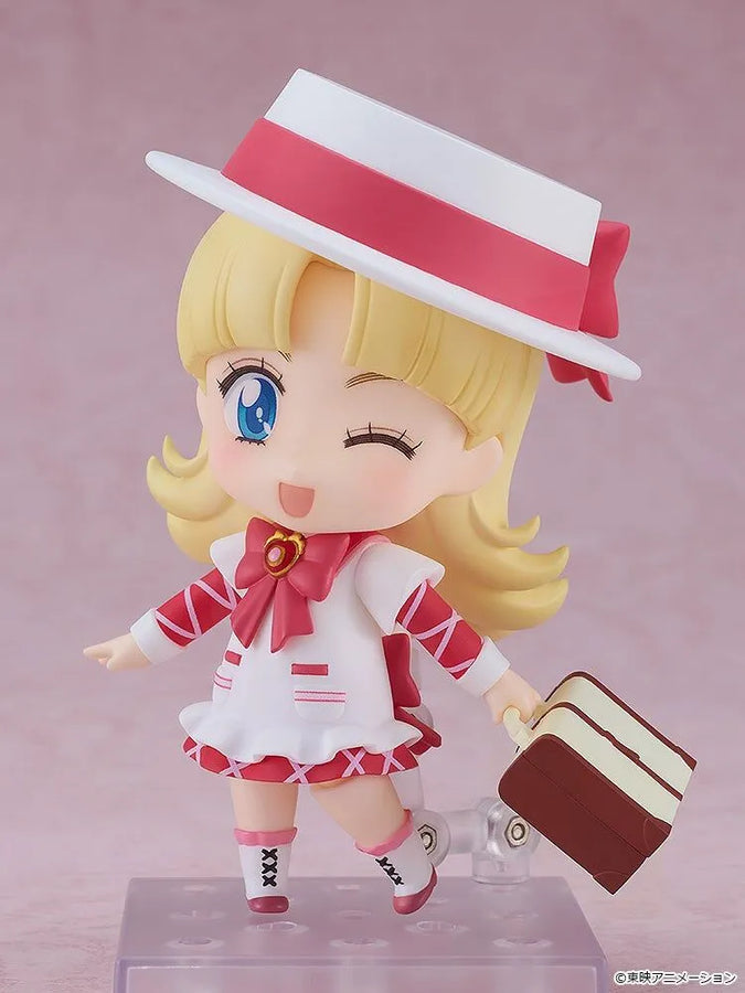 Ashita no Nadja - Nadja Applefield - Nendoroid #2459 (Good Smile Company)ㅤ – Good Smile Company – ActionFigureBrasil