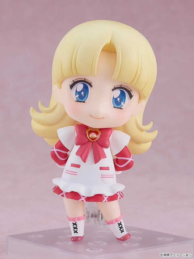 Ashita no Nadja - Nadja Applefield - Nendoroid #2459 (Good Smile Company)ㅤ – Good Smile Company – ActionFigureBrasil