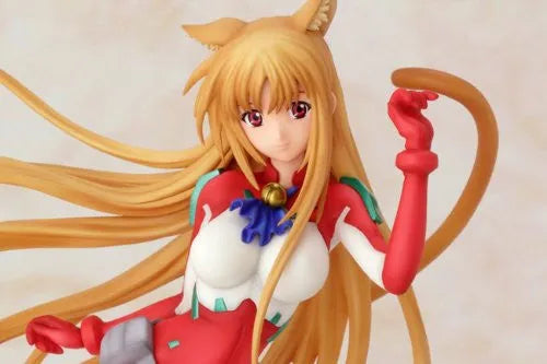 Asobi ni Ikuyo! - Eris - 1/7 (Griffon Enterprises)ㅤ – Griffon Enterprises – ActionFigureBrasil