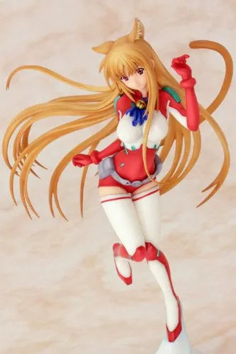 Asobi ni Ikuyo! - Eris - 1/7 (Griffon Enterprises)ㅤ – Griffon Enterprises – ActionFigureBrasil — embalagem