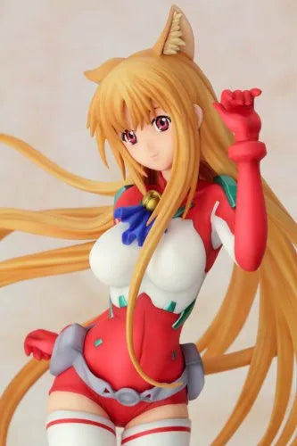 Asobi ni Ikuyo! - Eris - 1/7 (Griffon Enterprises)ㅤ – Griffon Enterprises – ActionFigureBrasil — acessórios