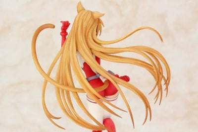 Asobi ni Ikuyo! - Eris - 1/7 (Griffon Enterprises)ㅤ – Griffon Enterprises – ActionFigureBrasil — ambientada