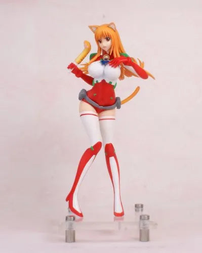 Asobi ni Ikuyo! - Eris - 1/7 (Kaitendoh)ㅤ – Kaitendoh – ActionFigureBrasil