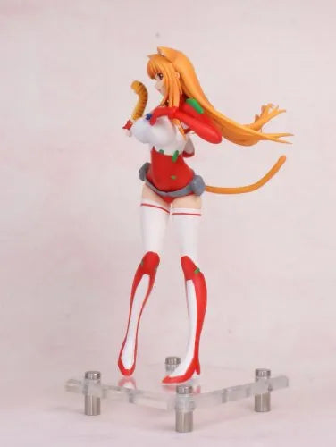 Asobi ni Ikuyo! - Eris - 1/7 (Kaitendoh)ㅤ – Kaitendoh – ActionFigureBrasil — close
