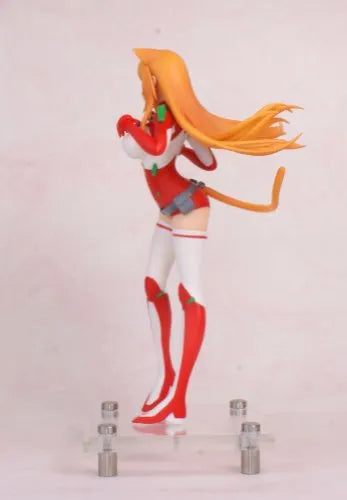 Asobi ni Ikuyo! - Eris - 1/7 (Kaitendoh)ㅤ – Kaitendoh – ActionFigureBrasil — embalagem