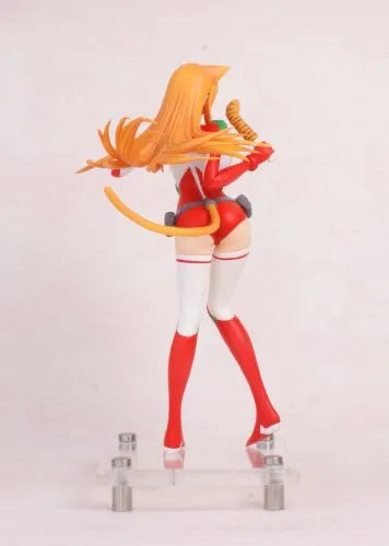 Asobi ni Ikuyo! - Eris - 1/7 (Kaitendoh)ㅤ – Kaitendoh – ActionFigureBrasil
