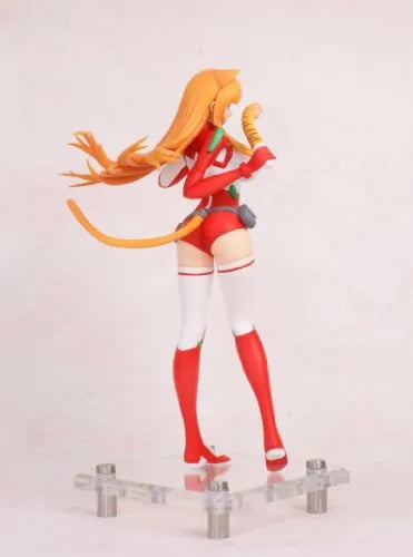 Asobi ni Ikuyo! - Eris - 1/7 (Kaitendoh)ㅤ – Kaitendoh – ActionFigureBrasil — com base expositora