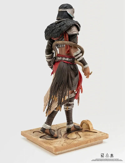 Assassin's Creed Origins - Amunet The Hidden One - Aya of Alexandria - 1/8 (Pure arts)ㅤ – PureArts – ActionFigureBrasil — detalhe do produto