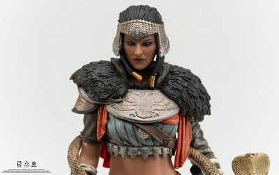 Assassin's Creed Origins - Amunet The Hidden One - Aya of Alexandria - 1/8 (Pure arts)ㅤ – PureArts – ActionFigureBrasil — close