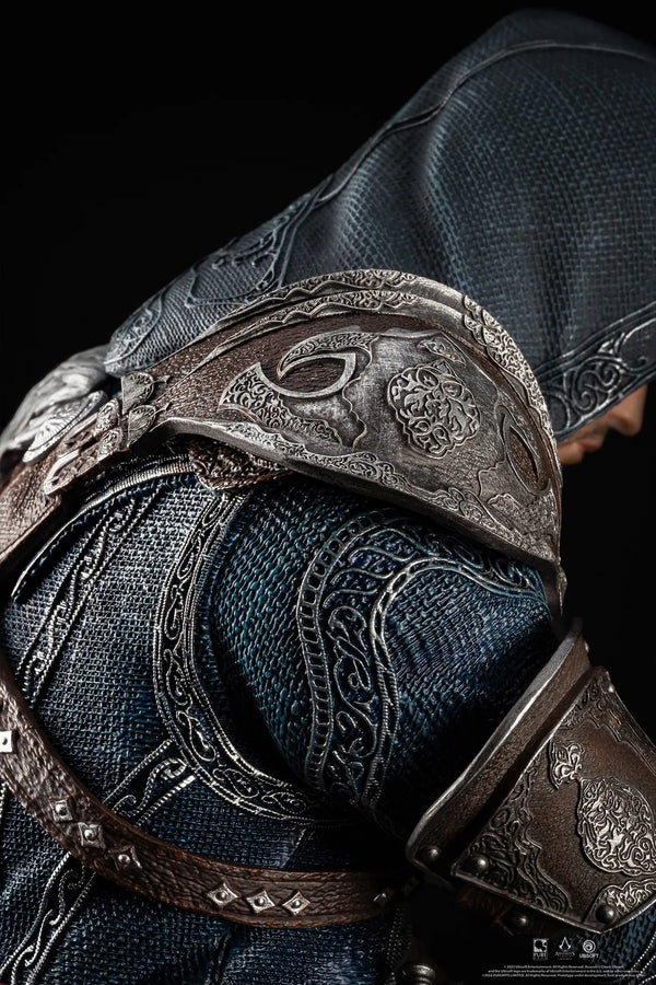 Assassin's Creed: RIP Altair - LIMITED EDITION: 1250 – PureArts – ActionFigure Brasil