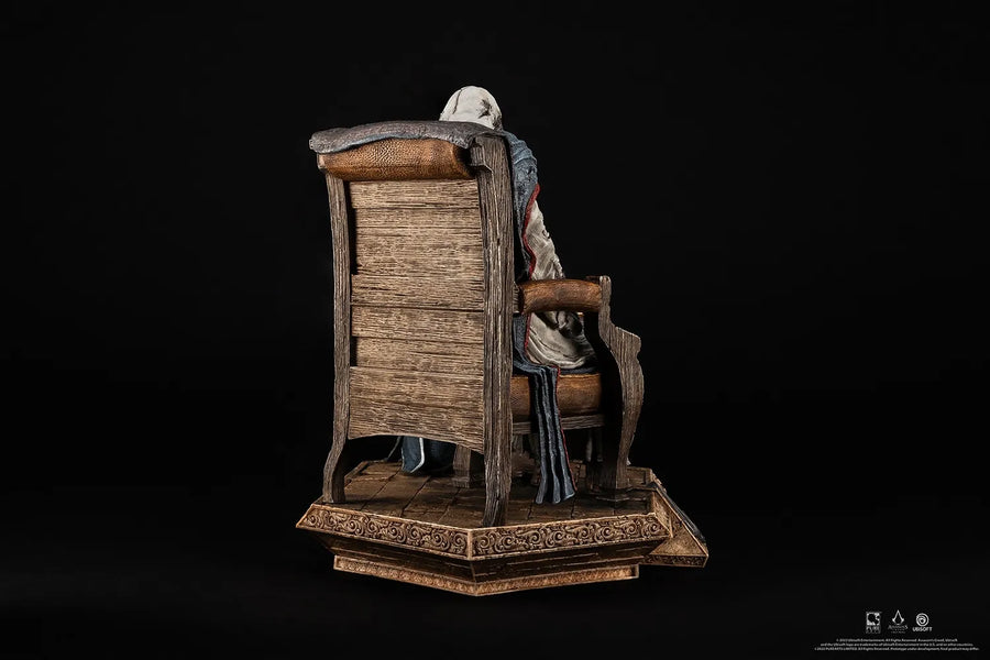 Assassin's Creed: RIP Altair - LIMITED EDITION: 1250 – PureArts – ActionFigure Brasil