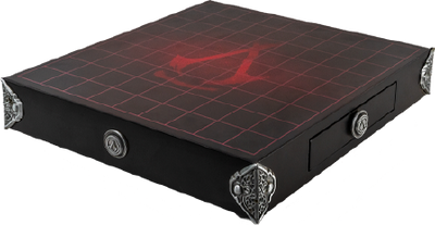 Assassins Creed Shadows Shogi – PureArts – ActionFigure Brasil