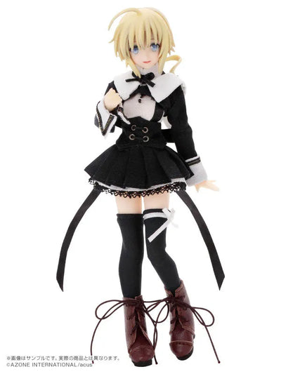 Assault Lily - Amano Sora - Picconeemo - Picconeemo Character Series - 1/12 (Azone)ㅤ – Azone International – ActionFigureBrasil