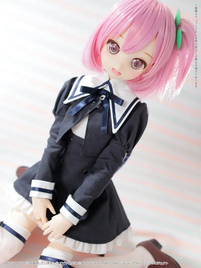 Assault Lily Bouquet - Hitotsuyanagi Riri - 1/3 - Another Realistic Characters No.018 (Azone)ㅤ – Azone International – ActionFigureBrasil — ambientada