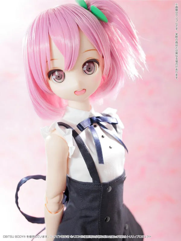 Assault Lily Bouquet - Hitotsuyanagi Riri - 1/3 - Another Realistic Characters No.018 (Azone)ㅤ – Azone International – ActionFigureBrasil