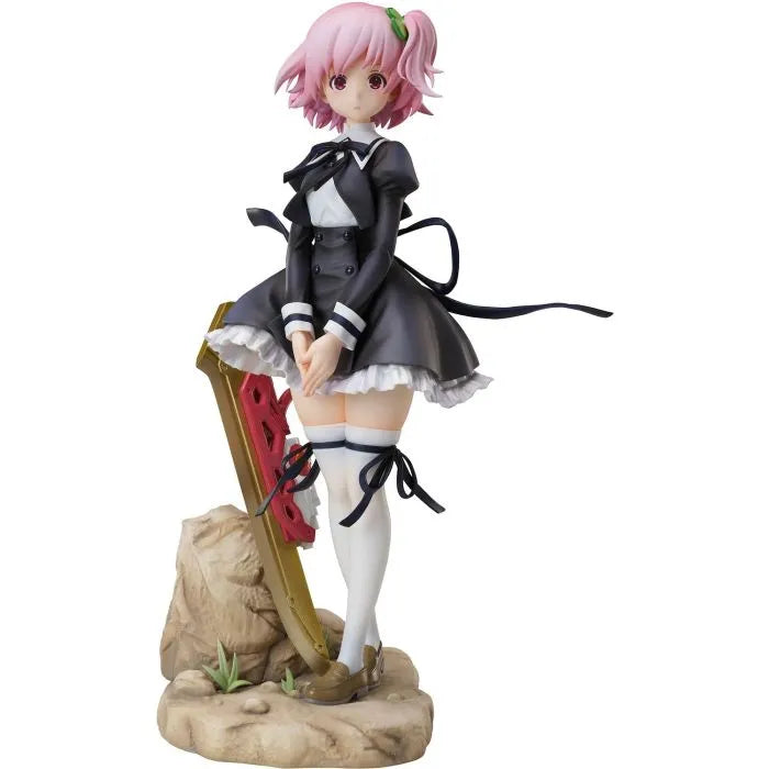 Assault Lily Bouquet - Hitotsuyanagi Riri - F:Nex - 1/7 (FuRyu)ㅤ – FuRyu – ActionFigureBrasil