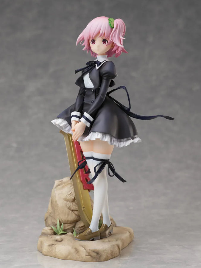 Assault Lily Bouquet - Hitotsuyanagi Riri - F:Nex - 1/7 (FuRyu)ㅤ – FuRyu – ActionFigureBrasil