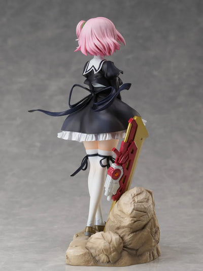 Assault Lily Bouquet - Hitotsuyanagi Riri - F:Nex - 1/7 (FuRyu)ㅤ – FuRyu – ActionFigureBrasil — detalhe do produto