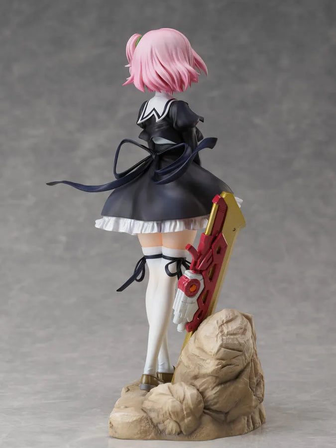 Assault Lily Bouquet - Hitotsuyanagi Riri - F:Nex - 1/7 (FuRyu)ㅤ – FuRyu – ActionFigureBrasil