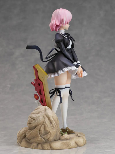 Assault Lily Bouquet - Hitotsuyanagi Riri - F:Nex - 1/7 (FuRyu)ㅤ – FuRyu – ActionFigureBrasil — close