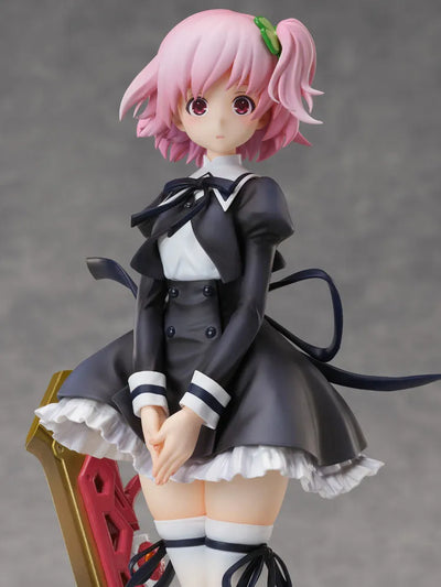 Assault Lily Bouquet - Hitotsuyanagi Riri - F:Nex - 1/7 (FuRyu)ㅤ – FuRyu – ActionFigureBrasil — acessórios