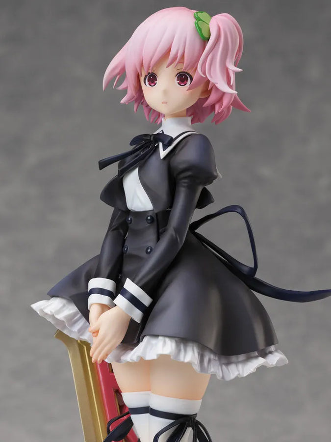 Assault Lily Bouquet - Hitotsuyanagi Riri - F:Nex - 1/7 (FuRyu)ㅤ – FuRyu – ActionFigureBrasil