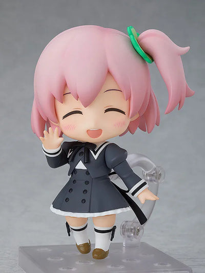 Assault Lily Bouquet - Hitotsuyanagi Riri - Nendoroid #1513 (Good Smile Company)ㅤ – Good Smile Company – ActionFigureBrasil — close
