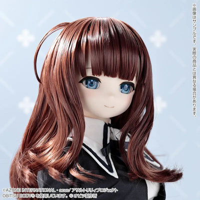 Assault Lily Bouquet - Kaede J. Nouvel - Another Realistic Characters No.021 - 1/3 (Azone)ㅤ – Azone International – ActionFigureBrasil — ambientada