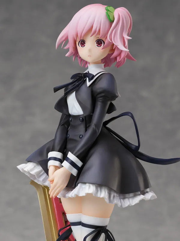 Assault Lily BOUQUET Riri Hitotsuyanagi 1/7ㅤ – FuRyu – ActionFigureBrasil