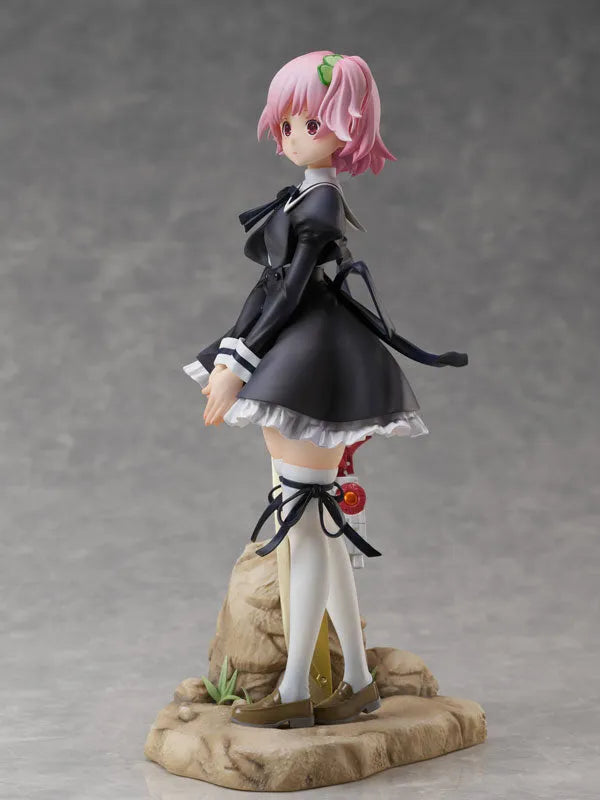 Assault Lily BOUQUET Riri Hitotsuyanagi 1/7ㅤ – FuRyu – ActionFigureBrasil