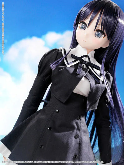 Assault Lily Bouquet - Shirai Yuyu - Another Realistic Characters No.019 - 1/3 (Azone)ㅤ – Azone International – ActionFigureBrasil — ambientada