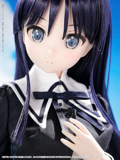 Assault Lily Bouquet - Shirai Yuyu - Another Realistic Characters No.019 - 1/3 - Charm Kit Ver. (Azone)ㅤ – Azone International – ActionFigureBrasil — ambientada